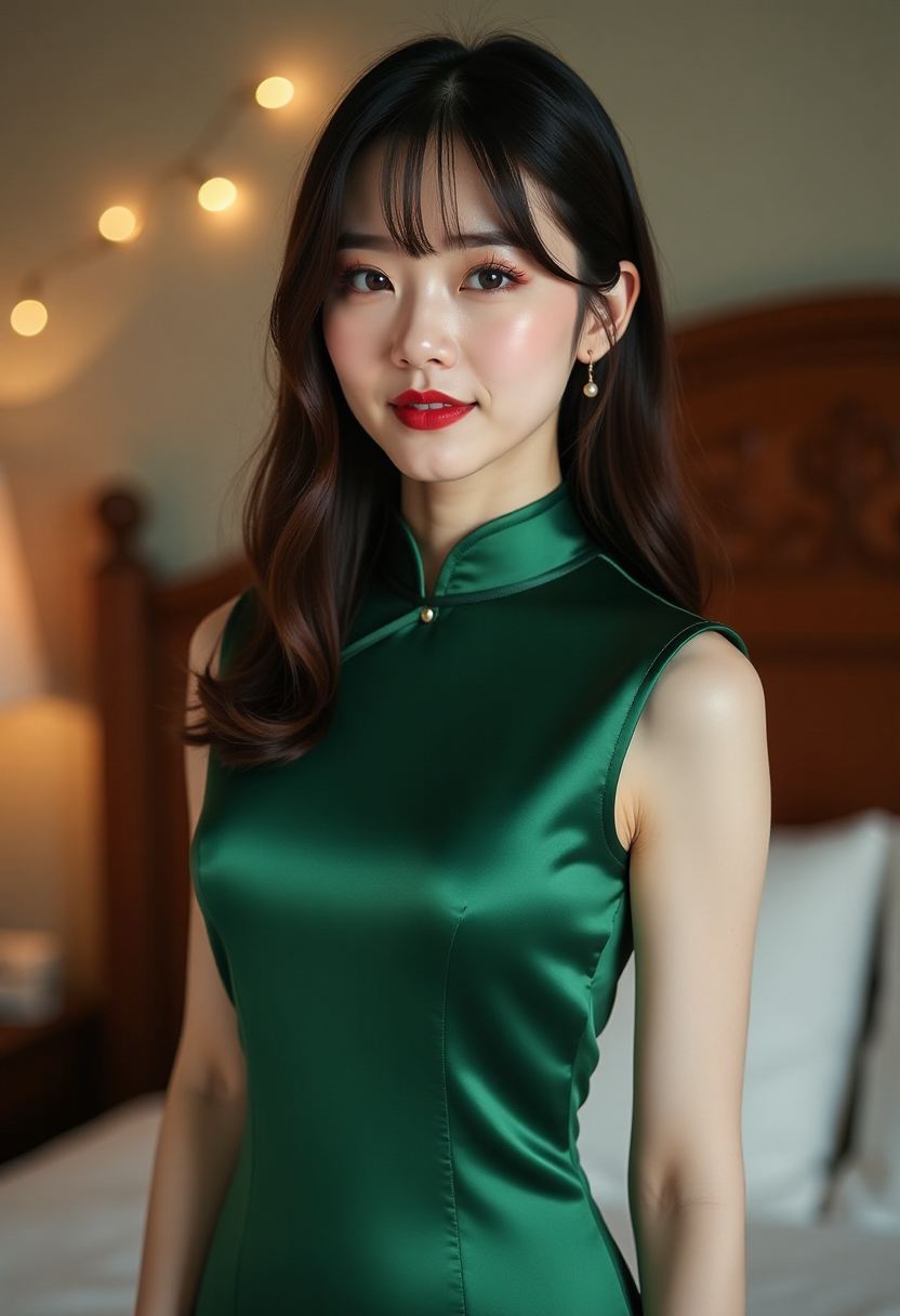 借一场春风海报