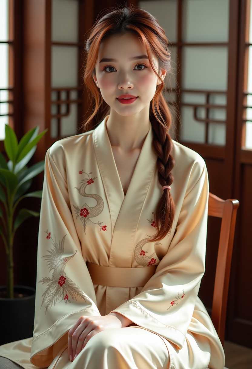 西瓜魔改短剧真人版 焦点海报